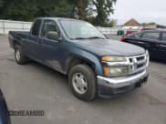 ✅ 2006 Isuzu i-Series S • VIN: 1GGCS198868704462 • Lot: 71815954. Listed on Copart with 107,959 mi. Free auction sales archive from the USA and detailed vehicle history report at DreamBid. Image 4.