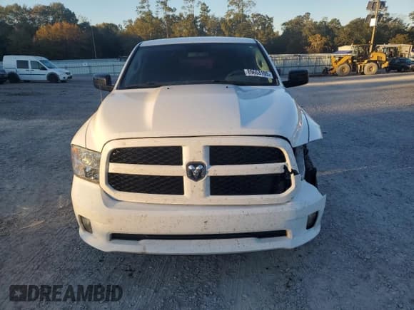 ✅ 2017 Ram 1500 Express • VIN: 1C6RR7KTXHS726176 • Lot: 89653105. Listed on Copart with 276,581 mi. Free auction sales archive from the USA and detailed vehicle history report at DreamBid. Image 5.