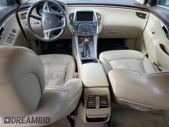 ✅ 2011 Buick LaCrosse CXL • VIN: 1G4GD5ED9BF194471 • Lot: 42399855. Wystawiony na Copart z przebiegiem Nie podano. Bezpłatny archiwum sprzedaży aukcyjnych z USA i szczegółowy raport historii pojazdu na DreamBid. Zdjęcie 8.