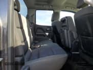 ✅ 2015 Chevrolet Silverado 1500 LT • VIN: 1GCVKREC0FZ407456 • Лот: 86093585. Опубликован ранее на Copart с пробегом 144 285 миль. Бесплатный доступ к архиву аукционных продаж из США и подробный отчёт об истории автомобиля на DreamBid. Изображение 10.