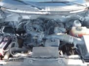 ✅ 2011 Ford F-150 XL • VIN: 1FTMF1CM4BFB87361 • Lot: 43825056. Listed on IAAI with 143,459 mi. Free auction sales archive from the USA and detailed vehicle history report at DreamBid. Image 10.