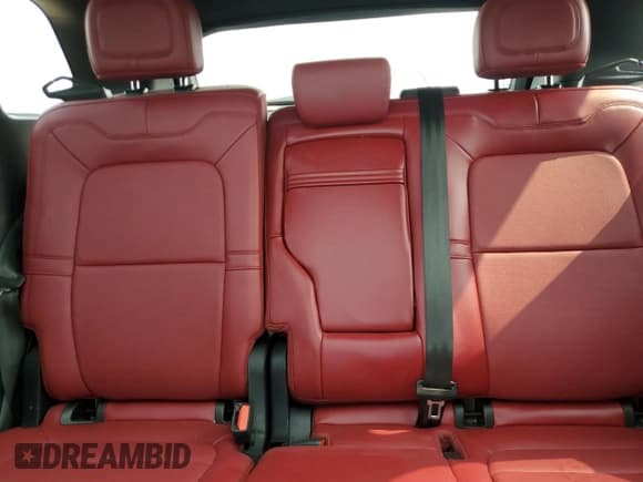 ✅ 2024 Lincoln Corsair Grand Touring • VIN: 5LMTJ5DZ3RUL09248 • Лот: 59222565. Опубликован ранее на Copart с пробегом 8 502 миль. Бесплатный доступ к архиву аукционных продаж из США и подробный отчёт об истории автомобиля на DreamBid. Изображение 10.