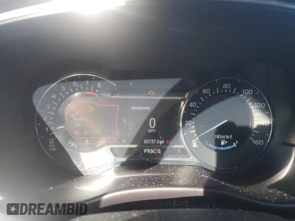 ✅ 2017 Lincoln MKC Reserve • VIN: 5LMTJ3DH1HUL62315 • Lot: 87068055. Wystawiony na Copart z przebiegiem 65 737 mil. Bezpłatny archiwum sprzedaży aukcyjnych z USA i szczegółowy raport historii pojazdu na DreamBid. Zdjęcie 9.