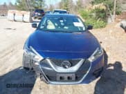 ✅ 2017 Nissan Maxima SR • VIN: 1N4AA6AP7HC364982 • Lot: 41884511. Wystawiony na IAAI z przebiegiem 55 825 mil. Bezpłatny archiwum sprzedaży aukcyjnych z USA i szczegółowy raport historii pojazdu na DreamBid. Zdjęcie 12.