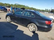✅ 2012 Volkswagen Jetta TDI • VIN: 3VWLL7AJ8CM427767 • Lot: 80259585. Wystawiony na Copart z przebiegiem 195 876 mil. Bezpłatny archiwum sprzedaży aukcyjnych z USA i szczegółowy raport historii pojazdu na DreamBid. Zdjęcie 2.