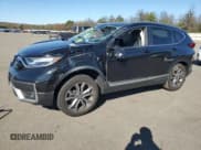 ✅ 2020 Honda CR-V Touring • VIN: 2HKRW2H92LH612695 • Lot: 84559165. Wystawiony na Copart z przebiegiem 62 150 mil. Bezpłatny archiwum sprzedaży aukcyjnych z USA i szczegółowy raport historii pojazdu na DreamBid. Zdjęcie 1.