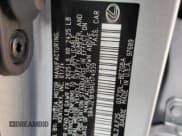 ✅ 2024 Lexus ES 350 F Sport • VIN: 58AJZ1B19RU174939 • Lot: 71806005. Wystawiony na Copart z przebiegiem 19 827 mil. Bezpłatny archiwum sprzedaży aukcyjnych z USA i szczegółowy raport historii pojazdu na DreamBid. Zdjęcie 13.