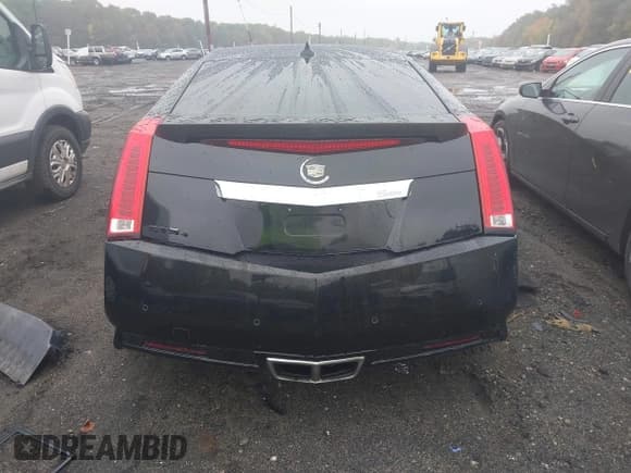 ✅ 2013 Cadillac CTS • VIN: 1G6DC1E33D0101754 • Лот: 43446168. Опубликован ранее на IAAI с пробегом Не указан. Бесплатный доступ к архиву аукционных продаж из США и подробный отчёт об истории автомобиля на DreamBid. Изображение 17.
