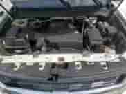 2017 Chevrolet Colorado 4WD Work Truck с VIN 1GCHTBEA3H1321110, выставлен на аукционе Copart как лот 58562975 с пробегом 151 110 миль миль и Списание • Salvage title. История ставок и продаж доступна на DreamBid. Изображение 11.