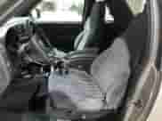 2000 Chevrolet Blazer LS z VIN 1GNCT18W9YK188091, wystawiony jako Copart lot #78592844 z przebiegiem 69 497 mil mil oraz Szkoda całkowita • Salvage title. Historia ofert i sprzedaży dostępna na DreamBid. Obrazek 7.