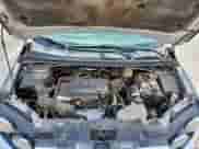 2015 Chevrolet Sonic RS с VIN 1G1JG5SB1F4127569, выставлен на аукционе Copart как лот 58850545 с пробегом 90 561 миль миль и Списание • Salvage title. История ставок и продаж доступна на DreamBid. Изображение 11.