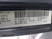 ✅ 2014 Dodge Challenger SXT • VIN: 2C3CDYAG9EH181733 • Lot: 42230945. Listed on IAAI with 156,995 mi. Free auction sales archive from the USA and detailed vehicle history report at DreamBid. Image 9.