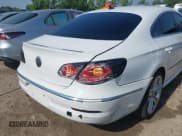 ✅ 2012 Volkswagen CC Sport • VIN: WVWMP7AN7CE504553 • Lot: 42469902. Listed on IAAI with 141,634 mi. Free auction sales archive from the USA and detailed vehicle history report at DreamBid. Image 6.