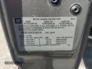 ✅ 2007 Chevrolet Silverado 1500 LT1 • VIN: 1GCEC19Z67Z125174 • Lot: 84561185. Listed on Copart with 165,767 mi. Free auction sales archive from the USA and detailed vehicle history report at DreamBid. Image 12.