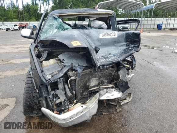 ✅ 1999 GMC Sierra 1500 SLE • VIN: 1GTEK19T0XZ537279 • Лот: 68516285. Опубликован ранее на Copart с пробегом Не указан. Бесплатный доступ к архиву аукционных продаж из США и подробный отчёт об истории автомобиля на DreamBid. Изображение 5.