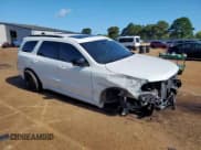 ✅ 2023 Dodge Durango GT • VIN: 1C4RDHDG5PC572062 • Lot: 65043235. Wystawiony na Copart z przebiegiem 76 949 mil. Bezpłatny archiwum sprzedaży aukcyjnych z USA i szczegółowy raport historii pojazdu na DreamBid. Zdjęcie 4.