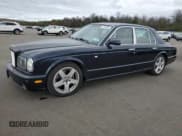 ✅ 2003 Bentley Arnage • VIN: SCBLF34FX3CX09259 • Lot: 71444864. Listed on Copart with 38,640 mi. Free auction sales archive from the USA and detailed vehicle history report at DreamBid. Image 1.
