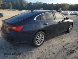 2017 Chevrolet Malibu LT z VIN 1G1ZE5ST8HF171660, wystawiony jako Copart lot #84926595 z przebiegiem Nie podano mil oraz Szkoda całkowita • Salvage title. Historia ofert i sprzedaży dostępna na DreamBid. Obrazek 3.