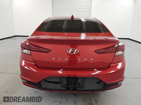 ✅ 2020 Hyundai Elantra SEL • VIN: KMHD84LF4LU989088 • Lot: 67938325. Listed on Copart with 153,103 mi. Free auction sales archive from the USA and detailed vehicle history report at DreamBid. Image 6.