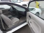 ✅ 2002 Saturn SC • VIN: 1G8ZY12732Z161127 • Лот: 43762261. Опубликован ранее на IAAI с пробегом 182 657 миль. Бесплатный доступ к архиву аукционных продаж из США и подробный отчёт об истории автомобиля на DreamBid. Изображение 5.