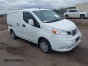 ✅ 2020 Nissan NV200 SV • VIN: 3N6CM0KN2LK709601 • Lot: 43253448. Wystawiony na IAAI z przebiegiem 233 308 mil. Bezpłatny archiwum sprzedaży aukcyjnych z USA i szczegółowy raport historii pojazdu na DreamBid. Zdjęcie 1.