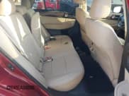 ✅ 2018 Subaru Outback Limited • VIN: 4S4BSAKC9J3373551 • Lot: 42341693. Listed on IAAI with 77,955 mi. Free auction sales archive from the USA and detailed vehicle history report at DreamBid. Image 8.