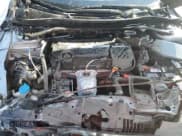 ✅ 2017 Honda Accord EX-L • VIN: 1HGCR2F88HA021178 • Lot: 89547345. Listed on Copart with 170,029 mi. Free auction sales archive from the USA and detailed vehicle history report at DreamBid. Image 11.