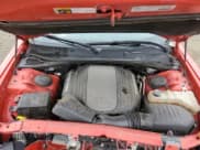 ✅ 2015 Dodge Challenger R/T Plus • VIN: 2C3CDZBT5FH894857 • Lot: 45535634. Wystawiony na Copart z przebiegiem 149 391 mil. Bezpłatny archiwum sprzedaży aukcyjnych z USA i szczegółowy raport historii pojazdu na DreamBid. Zdjęcie 11.