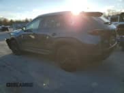 ✅ 2025 Mazda CX-50 S Premium • VIN: 7MMVABDM6SN350671 • Lot: 92092215. Listed on Copart with 3,960 mi. Free auction sales archive from the USA and detailed vehicle history report at DreamBid. Image 2.