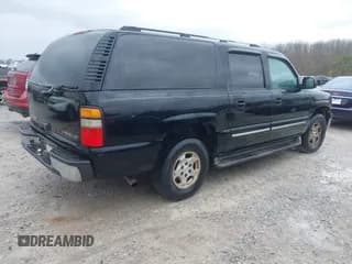✅ 2005 Chevrolet Suburban LS • VIN: 3GNEC16Z65G152920 • Лот: 41717189. Опубликован ранее на IAAI с пробегом 200 320 миль. Бесплатный доступ к архиву аукционных продаж из США и подробный отчёт об истории автомобиля на DreamBid. Изображение 4.