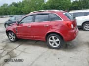 ✅ 2015 Chevrolet Captiva Sport LT • VIN: 3GNAL3EK4FS502882 • Lot: 60080925. Wystawiony na Copart z przebiegiem 78 091 mil. Bezpłatny archiwum sprzedaży aukcyjnych z USA i szczegółowy raport historii pojazdu na DreamBid. Zdjęcie 2.
