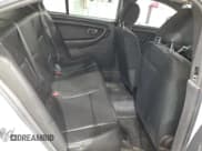 ✅ 2014 Ford Police Interceptor • VIN: 1FAHP2MK3EG118330 • Lot: 74915304. Wystawiony na Copart z przebiegiem 98 554 mil. Bezpłatny archiwum sprzedaży aukcyjnych z USA i szczegółowy raport historii pojazdu na DreamBid. Zdjęcie 10.