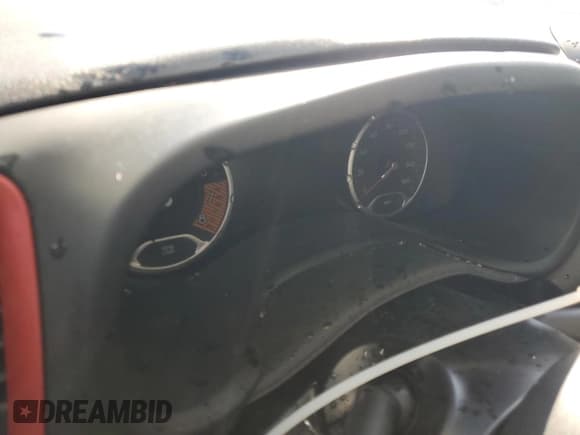 ✅ 2021 Jeep Renegade Trailhawk • VIN: ZACNJDC12MPM31659 • Lot: 53104325. Listed on Copart with Not provided. Free auction sales archive from the USA and detailed vehicle history report at DreamBid. Image 9.