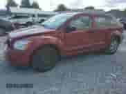 2007 Dodge Caliber SE с VIN 1B3HB28B08D673522, выставлен на аукционе Copart как лот 70502594 с пробегом Не указан миль и Списание • Salvage title. История ставок и продаж доступна на DreamBid. Изображение 1.