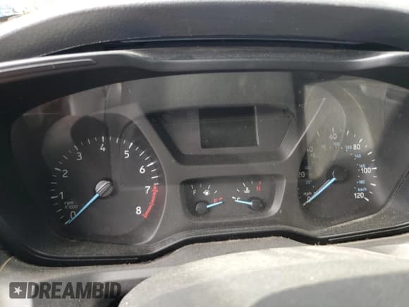 ✅ 2018 Ford Transit • VIN: 1FTBW3XM1JKA94574 • Lot: 64987425. Wystawiony na Copart z przebiegiem Nie podano. Bezpłatny archiwum sprzedaży aukcyjnych z USA i szczegółowy raport historii pojazdu na DreamBid. Zdjęcie 9.