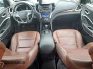 ✅ 2013 Hyundai Santa Fe Sport • VIN: 5XYZU3LA9DG027053 • Лот: 64572264. Опубликован ранее на Copart с пробегом 121 795 миль. Бесплатный доступ к архиву аукционных продаж из США и подробный отчёт об истории автомобиля на DreamBid. Изображение 8.