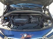 ✅ 2020 BMW X2 xDrive28i • VIN: WBXYJ1C01L5P43827 • Лот: 69745155. Опубликован ранее на Copart с пробегом 92 030 миль. Бесплатный доступ к архиву аукционных продаж из США и подробный отчёт об истории автомобиля на DreamBid. Изображение 12.