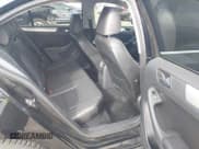 ✅ 2014 Volkswagen Jetta SE • VIN: 3VWD17AJ5EM289506 • Lot: 43461009. Listed on IAAI with 132,458 mi. Free auction sales archive from the USA and detailed vehicle history report at DreamBid. Image 8.