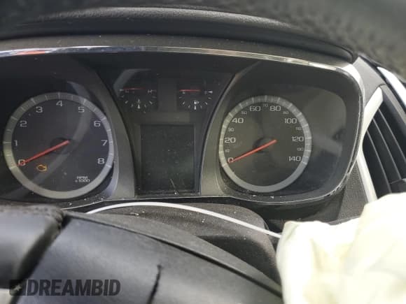 ✅ 2015 GMC Terrain SLT • VIN: 2GKFLYE38F6258015 • Лот: 86774495. Опубликован ранее на Copart с пробегом Не указан. Бесплатный доступ к архиву аукционных продаж из США и подробный отчёт об истории автомобиля на DreamBid. Изображение 9.