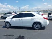 ✅ 2016 Toyota Corolla L • VIN: 2T1BURHE2GC575265 • Lot: 42438427. Listed on IAAI with 163,860 mi. Free auction sales archive from the USA and detailed vehicle history report at DreamBid. Image 14.