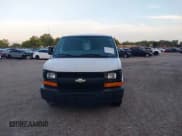 ✅ 2013 Chevrolet Express Cargo • VIN: 1GCSGAFXXD1177332 • Lot: 42768274. Wystawiony na IAAI z przebiegiem 210 481 mil. Bezpłatny archiwum sprzedaży aukcyjnych z USA i szczegółowy raport historii pojazdu na DreamBid. Zdjęcie 11.