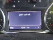 ✅ 2021 GMC Terrain SLE • VIN: 3GKALMEV1ML401111 • Lot: 43638837. Listed on IAAI with 129,517 mi. Free auction sales archive from the USA and detailed vehicle history report at DreamBid. Image 15.