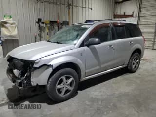 ✅ 2005 Saturn VUE • VIN: 5GZCZ63475S863845 • Lot: 49648885. Wystawiony na Copart z przebiegiem 184 526 mil. Bezpłatny archiwum sprzedaży aukcyjnych z USA i szczegółowy raport historii pojazdu na DreamBid. Zdjęcie 1.