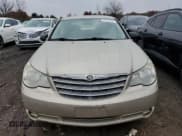 ✅ 2008 Chrysler Sebring LX • VIN: 1C3LC46K18N165773 • Лот: 93458385. Опубликован ранее на Copart с пробегом 152 430 миль. Бесплатный доступ к архиву аукционных продаж из США и подробный отчёт об истории автомобиля на DreamBid. Изображение 5.