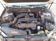 ✅ 2013 Subaru Legacy Limited • VIN: 4S3BMBK61D3043146 • Лот: 43346840. Опубликован ранее на IAAI с пробегом 169 013 миль. Бесплатный доступ к архиву аукционных продаж из США и подробный отчёт об истории автомобиля на DreamBid. Изображение 10.