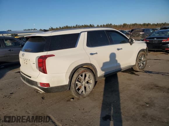 ✅ 2022 Hyundai Palisade SEL • VIN: KM8R4DHE2NU420406 • Лот: 88039145. Опубликован ранее на Copart с пробегом 73 178 миль. Бесплатный доступ к архиву аукционных продаж из США и подробный отчёт об истории автомобиля на DreamBid. Изображение 3.