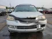 ✅ 2004 Acura MDX Touring • VIN: 2HNYD18814H562430 • Lot: 67523115. Listed on Copart with 239,186 mi. Free auction sales archive from the USA and detailed vehicle history report at DreamBid. Image 5.