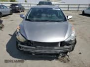 ✅ 2013 Hyundai Elantra GLS • VIN: KMHDH4AEXDU895597 • Lot: 81905325. Listed on Copart with 118,825 mi. Free auction sales archive from the USA and detailed vehicle history report at DreamBid. Image 5.