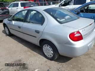 2005 Dodge Neon SE z VIN 1B3ES26C25D153235, wystawiony jako IAAI lot #42363506 z przebiegiem 53 604 mil mil oraz . Historia ofert i sprzedaży dostępna na DreamBid. Obrazek 3.
