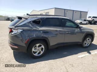 ✅ 2024 Hyundai Tucson SEL • VIN: 5NMJB3DE7RH419045 • Lot: 65674094. Wystawiony na Copart z przebiegiem 1 511 mil. Bezpłatny archiwum sprzedaży aukcyjnych z USA i szczegółowy raport historii pojazdu na DreamBid. Zdjęcie 3.